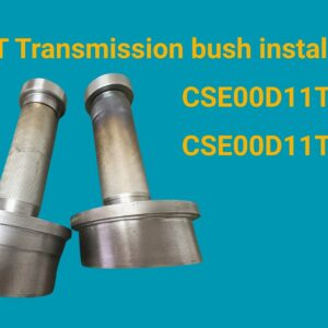 D11T Transmission Bush installer CSED11B1, CSED11B2